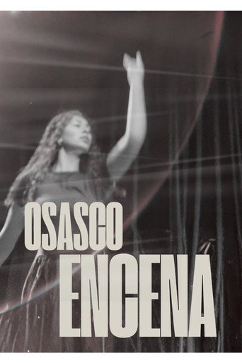 Movie poster for Osasco Encena