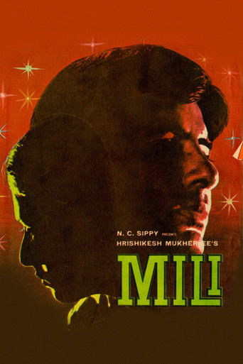 Mili poster