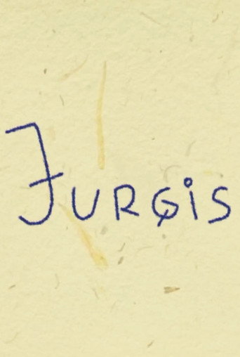 Movie poster for Jurģis (2022)