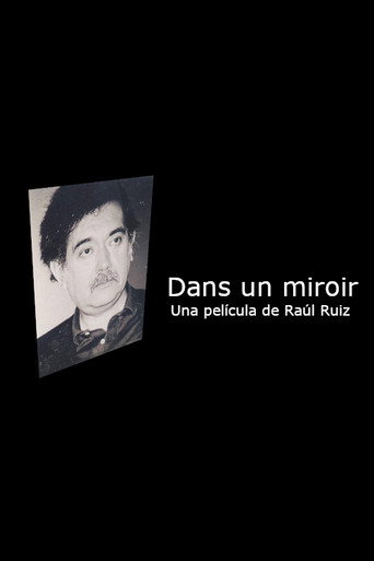 Movie poster for Dans un miroir (1986)