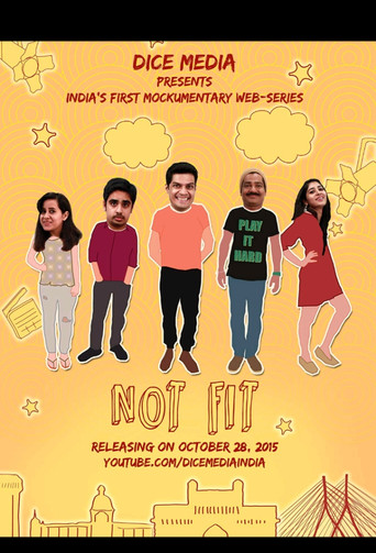 Not Fit poster