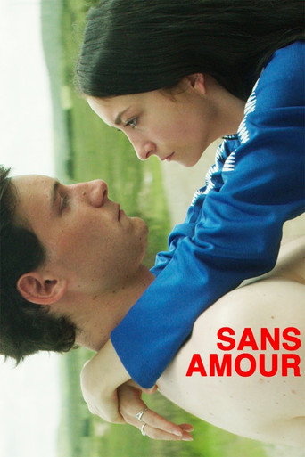 Movie poster for Without Love (2019)