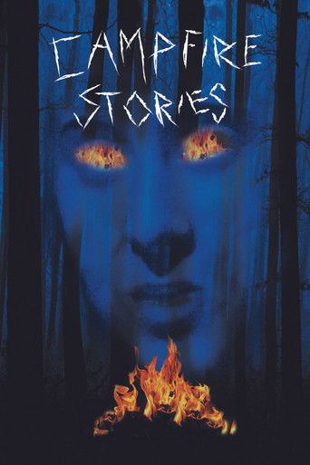 Campfire Stories poster