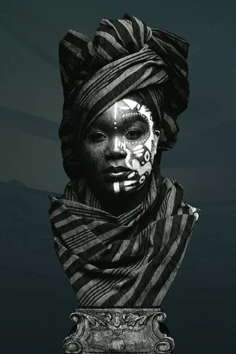 Movie poster for Le musée de Prissy (2025)