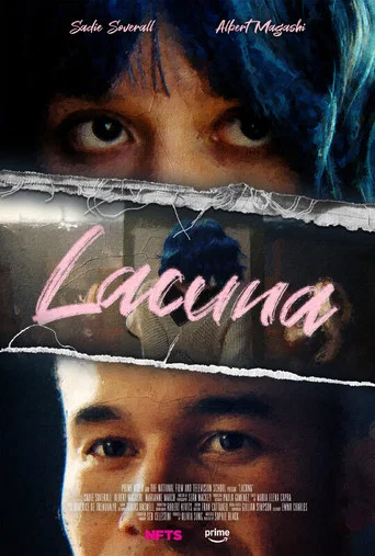 Movie poster for Lacuna (2025)