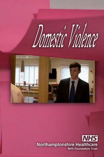 Movie poster for NHFT Domestic Violence (2025)