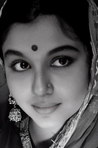 Starring Sharmila Tagore poster