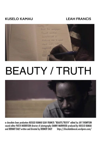 Movie poster for Beauty / Truth (2013)
