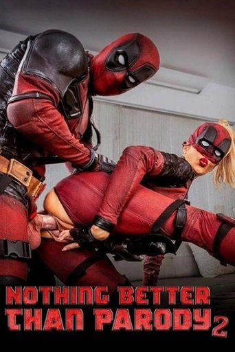 Nothing Better Than Parody 2 poster