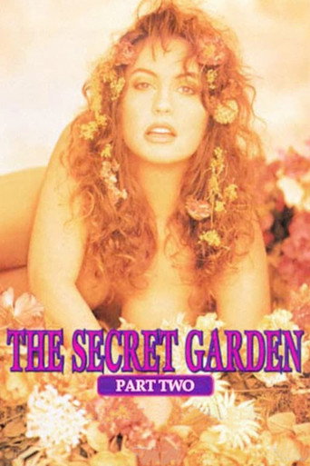 Movie poster for The Secret Garden Part II (1992)