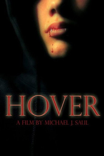 Movie poster for Hover (1996)