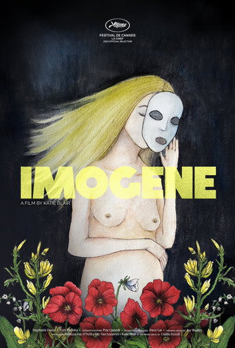Imogene poster