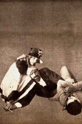 Movie poster for A Bit of Jade (1918)
