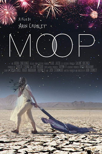 Movie poster for MOOP (2019)