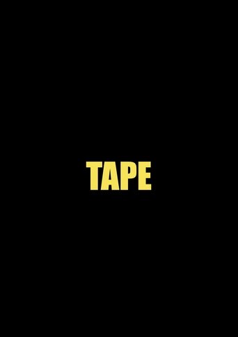TAPE poster