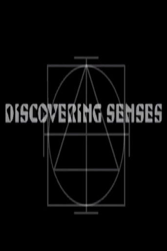 Discovering Senses poster