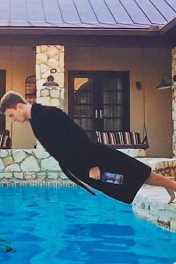 When We Burn Out poster