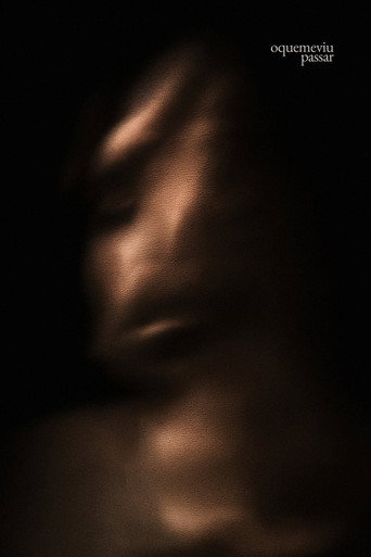 Movie poster for That Which Saw Me Pass (2025)