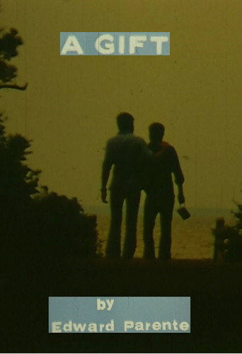 Movie poster for A Gift (1971)