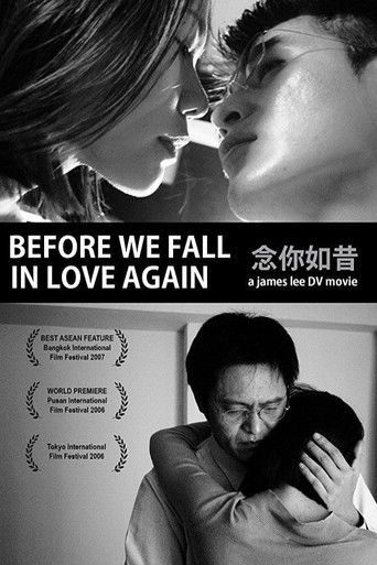 Before We Fall in Love Again poster