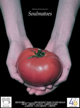Movie poster for Soulmatoes