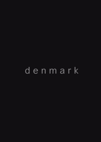 Movie poster for Denmark (2019)