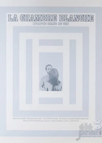 Movie poster for The House of Light (1969)