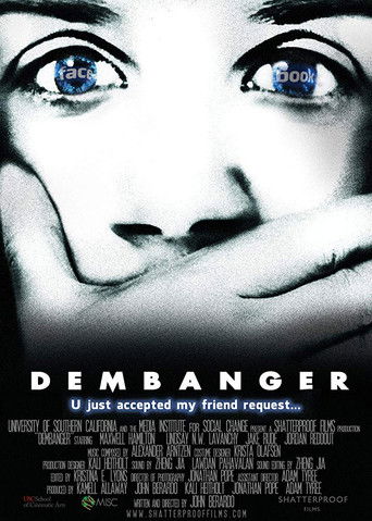 Dembanger poster