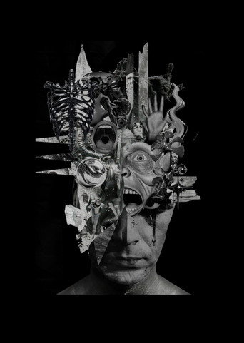 So-Called Humanity in Madness poster