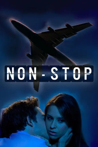 Movie poster for Non-Stop (2013)