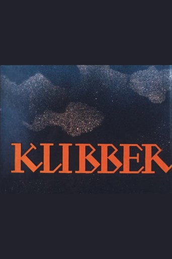 Movie poster for Klibberkleeschen (1985)