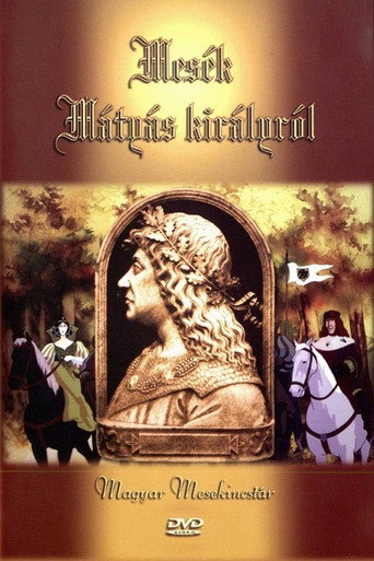 Series poster for Tales of King Matthias (1984)