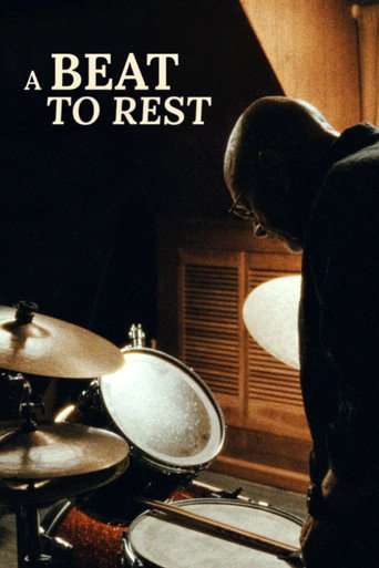Movie poster for A Beat to Rest (2026)