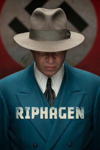 Riphagen poster