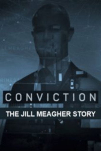 Movie poster for Conviction: The Jill Meagher Story (2016)