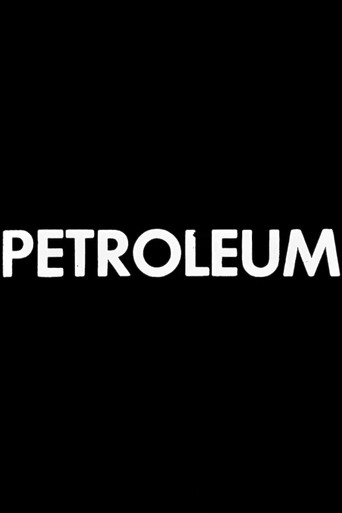 Movie poster for Petroleum (1941)