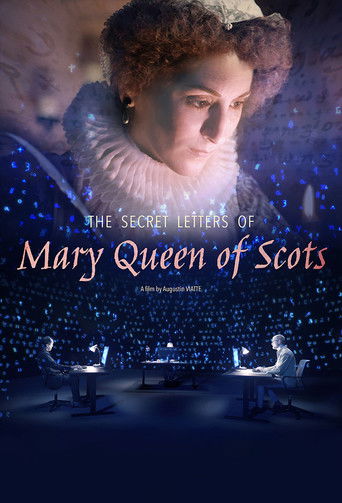 The Secret Letters of Mary Queen of Scots poster