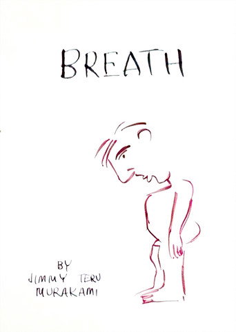 Movie poster for Breath (1965)