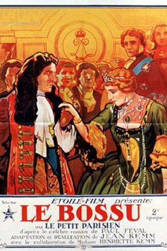 Movie poster for The Duke's Motto (1925)
