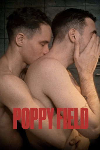 Movie poster for Poppy Field (2022)