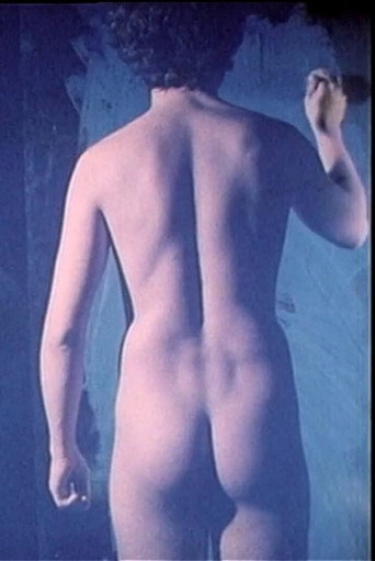 Movie poster for Candida (1991)