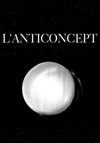 Movie poster for The Anti-Concept (1952)
