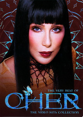 Movie poster for Cher: The Very Best Of Cher - The Video Hits Collection (2004)