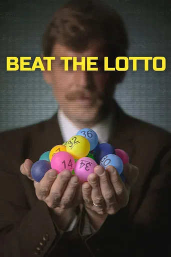 Movie poster for Beat the Lotto (2025)