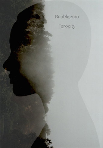 Movie poster for Bubblegum Ferocity (2017)