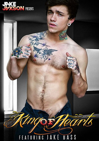 Movie poster for King of Hearts (2013)