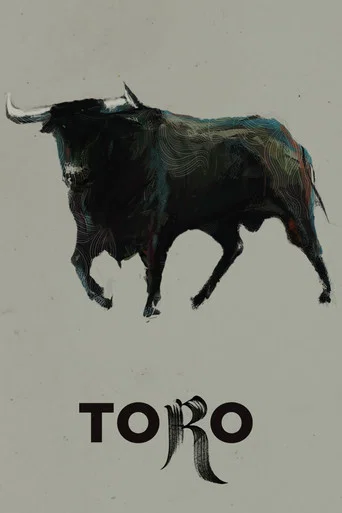 Movie poster for Toro (2018)