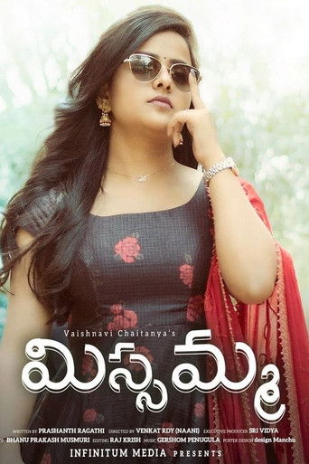 Missamma poster