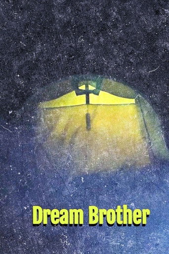 Movie poster for Frère de rêve (Dream Brother) (2015)