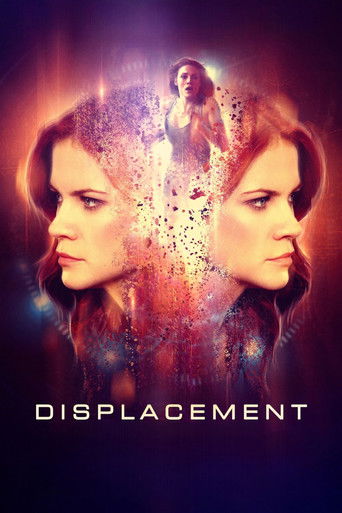 Displacement poster